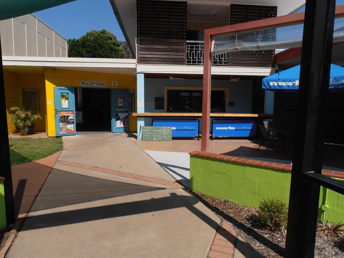 Motel Buzers à Scarness Extérieur photo