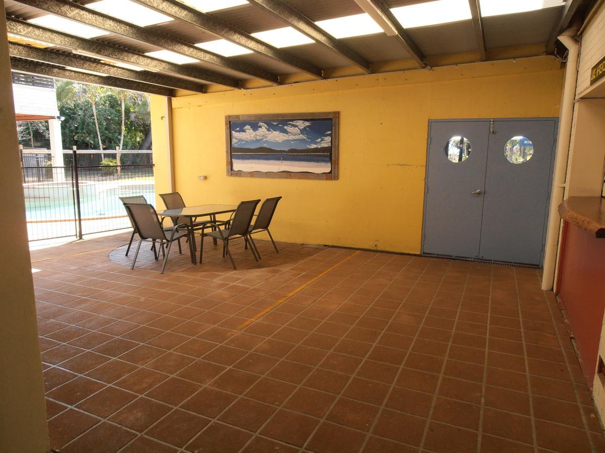 Motel Buzers à Scarness Extérieur photo