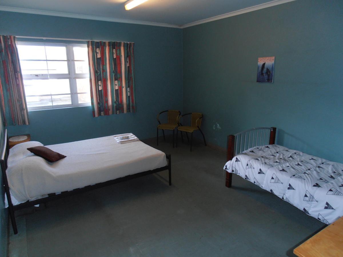 Motel Buzers à Scarness Extérieur photo