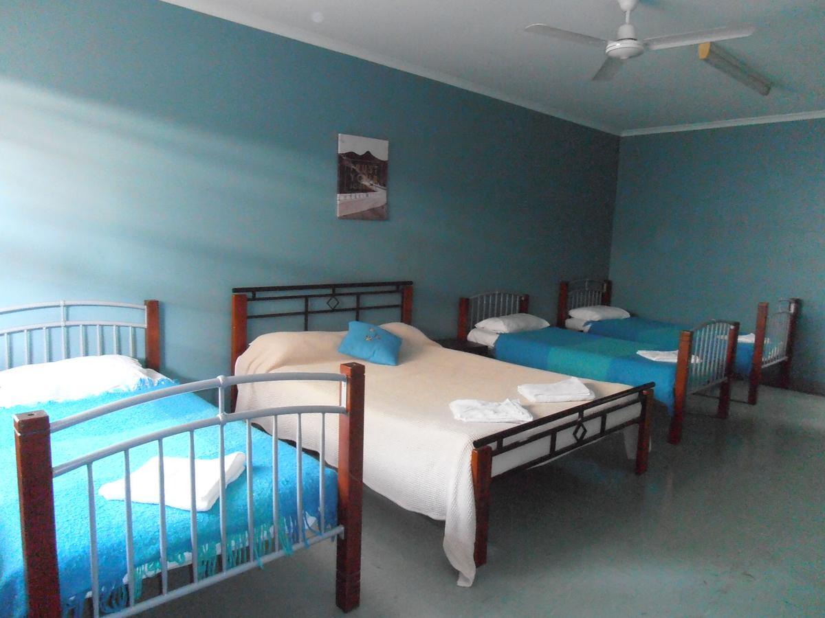 Motel Buzers à Scarness Extérieur photo