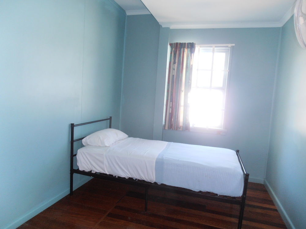 Motel Buzers à Scarness Extérieur photo