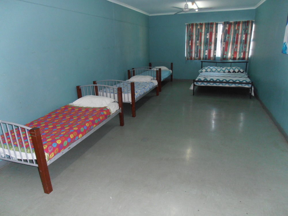 Motel Buzers à Scarness Extérieur photo