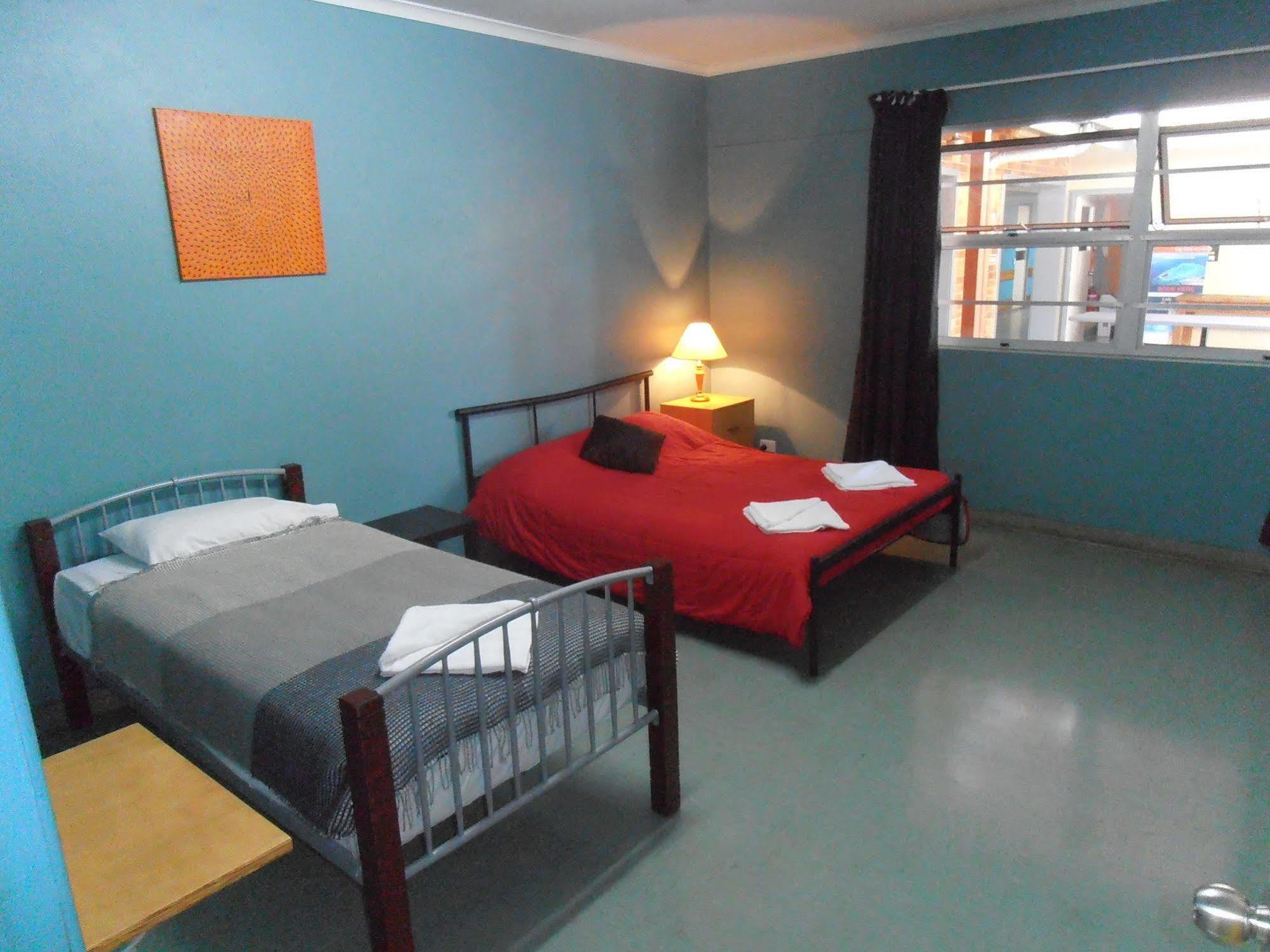 Motel Buzers à Scarness Extérieur photo