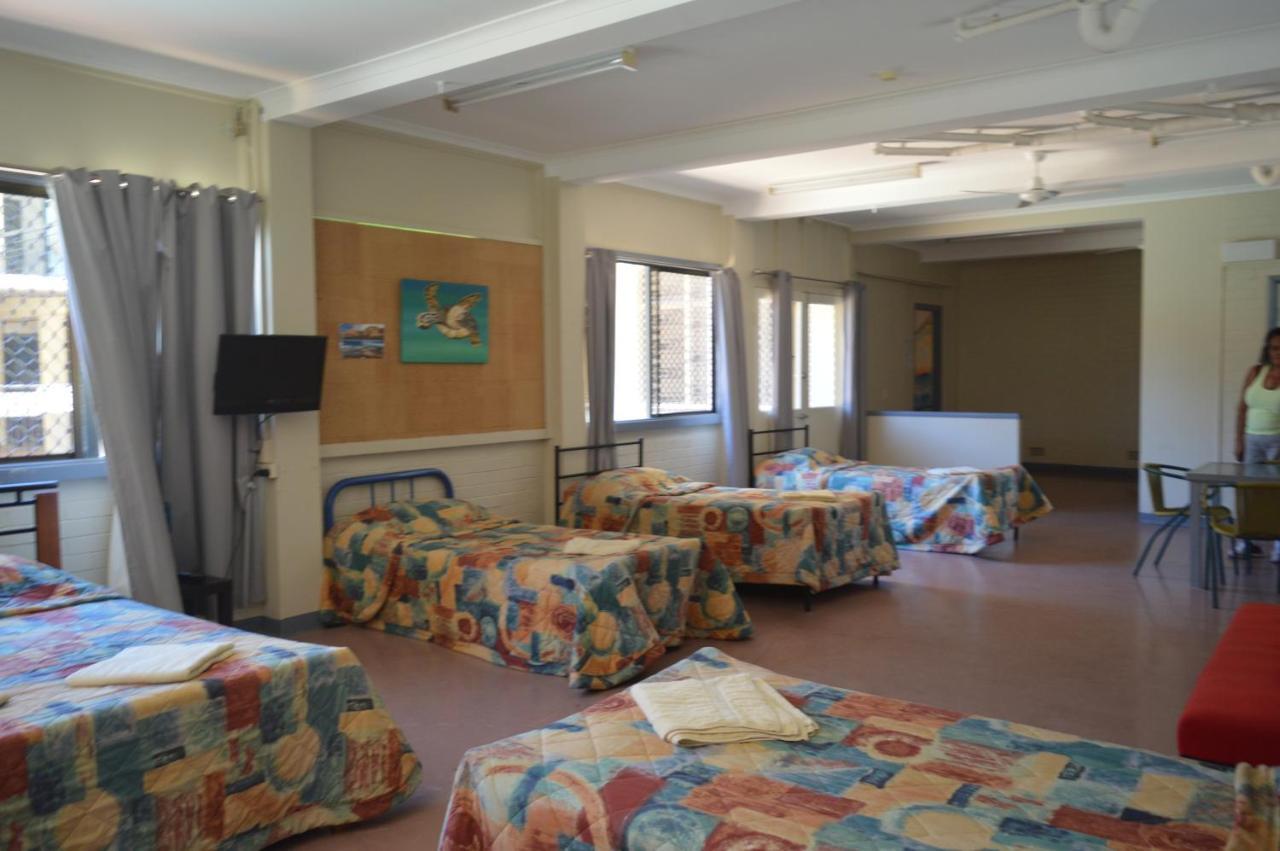 Motel Buzers à Scarness Extérieur photo