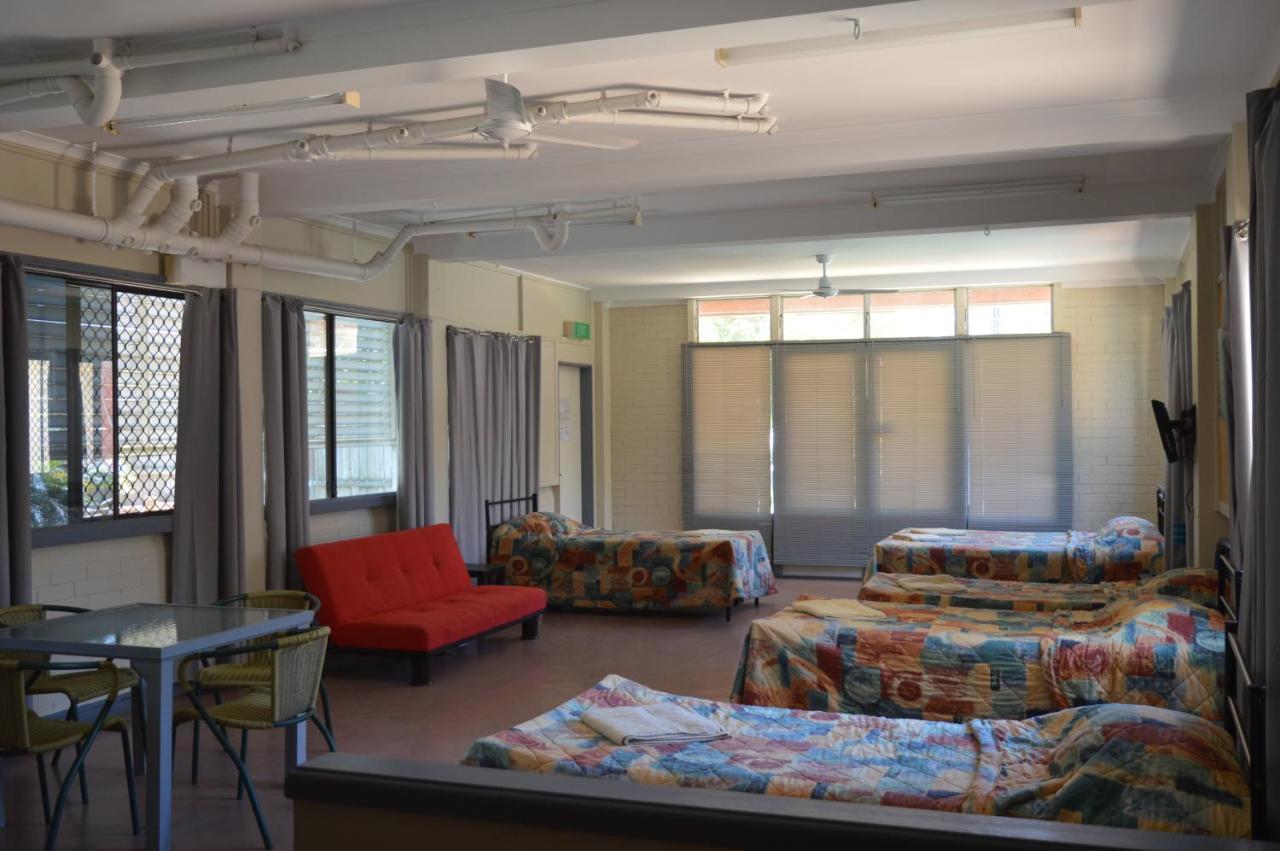 Motel Buzers à Scarness Extérieur photo